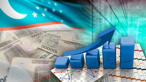 Uzbekistan to remain among the five fastest-growing economies in Europe and Central Asia, says World Bank