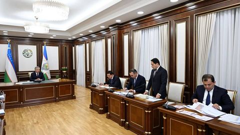 Uzbekistan’s electrical engineering industry output rises 16.3% to $2.8bn in 9M25