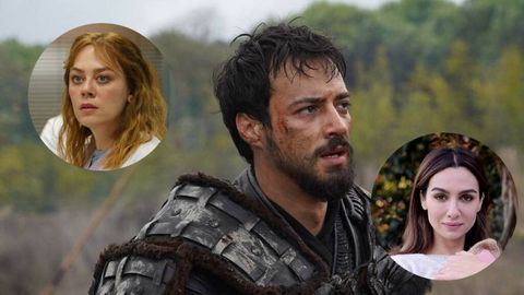 Turkiyada 20 ga yaqin taniqli san’atkor giyohvandlik bilan bog‘liq ish bo‘yicha hibsga olindi