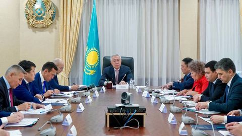 Kazakhstan adopts measures to protect domestic market and support economic stability