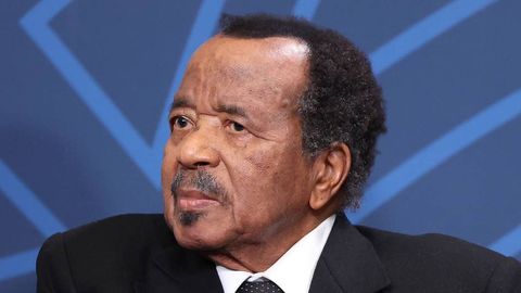 Dunyodagi eng keksa prezident sakkizinchi bor saylovda ishtirok etadi