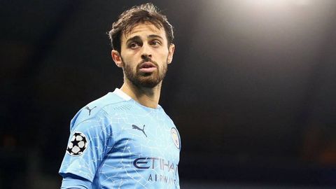“Yuventus” hamda “Milan” “Manchester Siti” futbolchisi uchun da’vogarlik qilmoqda