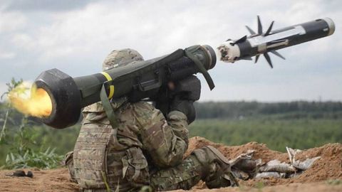 “Bir kron ham bermaymiz”: Chexiya Ukrainaga yordamni bekor qilishi mumkin