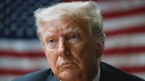 Тинчлик бўйича Нобель мукофотига Дональд Трампнинг номзоди илгари сурилди