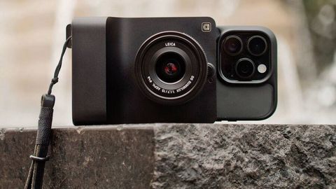 Dunyodagi birinchi sun’iy intellektli fotokamera ishlab chiqildi