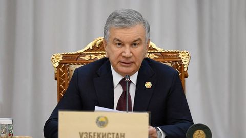 Шавкат Мирзиёев “Марказий Осиё–Россия” иккинчи саммитида 10 дан ортиқ муҳим ташаббус билан чиқди