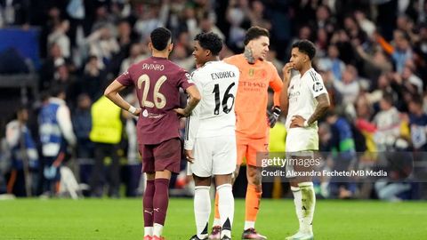 “Real” hujumchisi yanvar oyida APL klubiga o‘tishi mumkin