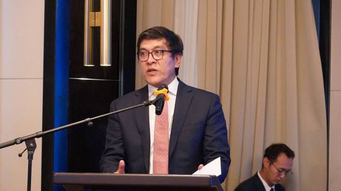 Kyrgyzstan to triple healthcare funding by 2030 as Bishkek forum highlights prevention, innovation, and sustainability