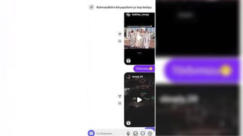 Andijonda Instagram’da shahidlik haqida gaplashgan sinfdoshlarga jinoiy ish ochildi