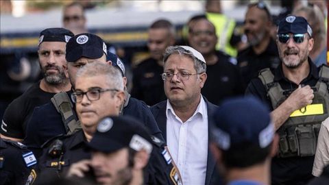 Isroil vaziri Netanyaxu hukumatini ag‘darish bilan tahdid qildi