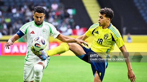 ЖЧ-2026 мусобақасининг 20-иштирокчиси маълум бўлди