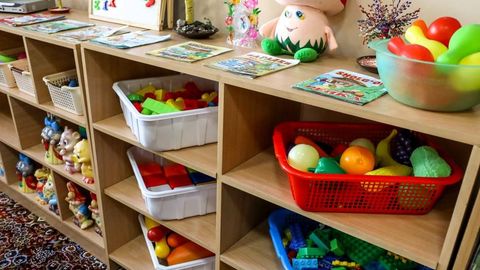 Жиззахдаги боғчаларда ҳам болалар овқатдан оммавий заҳарланди