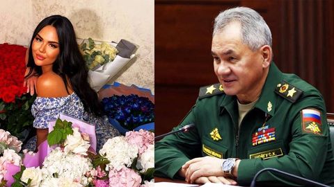 O‘zini “Shoyguning jiyani” sifatida tanishtirgan o‘zbek ayolining otasi politsiyachi bo‘lib chiqdi — OAV