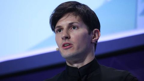 “Internet o‘lib bormoqda” — Telegram asoschisi
