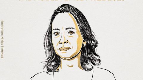 Тинчлик бўйича Нобель мукофоти Трампга берилмади