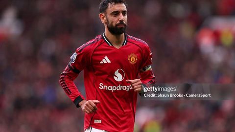 Fernandesh “Manchester Yunayted”dan ketadi