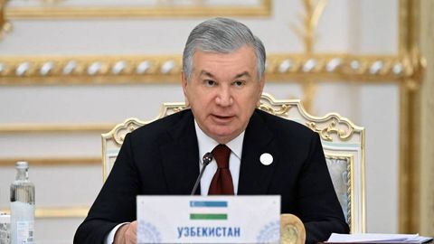 Shavkat Mirziyoyev MDH davlatlarida diplomlar, malaka va akademik dasturlarni o‘zaro tan olishni taklif qildi