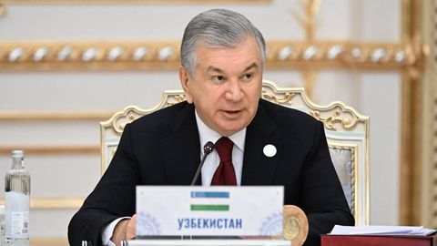 “Afgʻonistonda saqlanib qolayotgan murakkab vaziyatni unutmasligimiz kerak” — Shavkat Mirziyoyev
