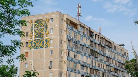 “Yangi Oʻzbekiston qiyofasi” loyihasi doirasida 33 ta tuman va shahar namunali hududga aylantiriladi