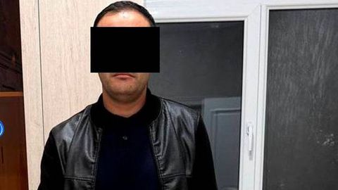 Andijonda hokim o‘rinbosari 15 ming dollar pora olgan vaqtda ushlandi