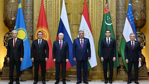 Ўзбекистон минтақавий ҳамкорлик тизимининг меъморларидан бирига айланди