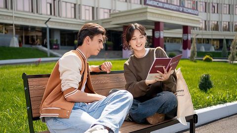 American University of Technology’да тайёрлов курслари – халқаро таълимга ишончли старт