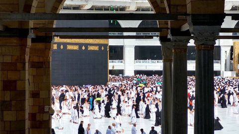 Saudiya Arabistoniga safar qilayotgan o‘zbekistonliklar soni keskin oshdi