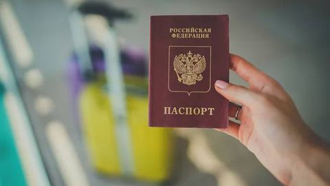 Латвия 800 дан ортиқ россияликларга мамлакатни тарк этишни буюрди – Politico
