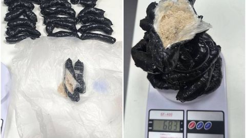 В Узбекистане задержали членов крупного наркомагазина, действовавшего в Центральной Азии