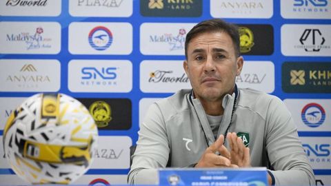 Fabio Kannavro: “Urugvaydan qo‘rqmaymiz”