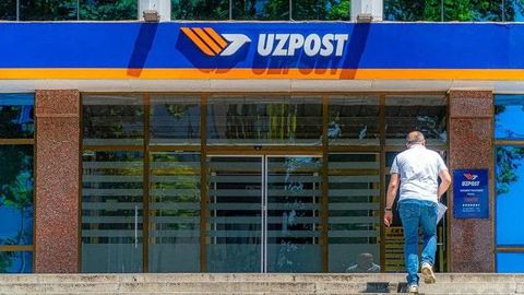 UzPost почта операторидаги давлат улуши хусусийлаштирилди
