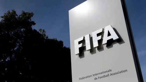 Ravshan Ermatov FIFA qo‘mitasi raisi o‘rinbosari etib tayinlandi