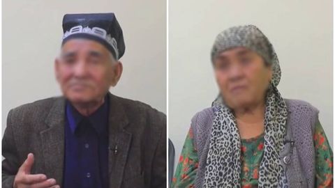 Самарқандда пенсия жамғармаси хатоси сабаб 2 қариянинг пенсиясидан маблағ ушлаб қолинди
