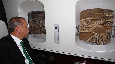 Erdoʻgʻon Netanyaxu sababli Misrga tashrifini bekor qilmoqchi boʻldi 