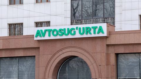Ўзбекистонликлар суғуртага қанча маблағ сарфлаётгани маълум бўлди