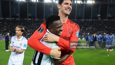 “Real Madrid” asosiy tarkib futbolchisi bilan xayrlashishga qaror qildi