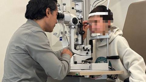 Истанбулда ота-онасидан қочиб кетган 12 ёшли ўзбекистонлик юртга қайтарилди