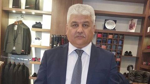 Sobiq deputat Olim Sulaymonovga jinoiy ish ochildi
