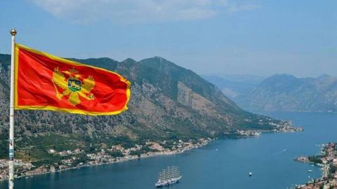 Montenegro ends visa-free travel for Uzbekistan