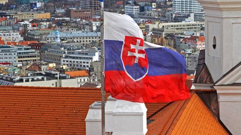 Словакия может упростить визовые процедуры для узбекистанцев
