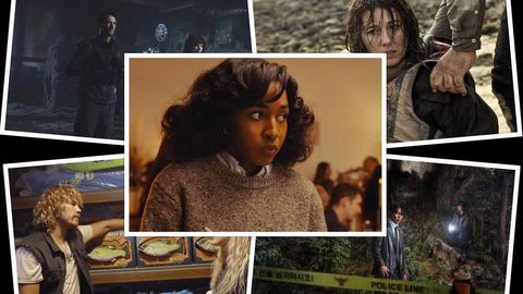 2025-yilning yuqori reytingli va kutilmagan yechimga ega eng sara filmlari
