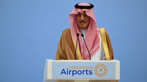 “Сиз Ўзбекистонни ҳар бир компания ва давлат учун энг яхши инвестиция масканига айлантирдингиз” — Саудия компанияси раиси Шавкат Мирзиёевни эътироф этди
