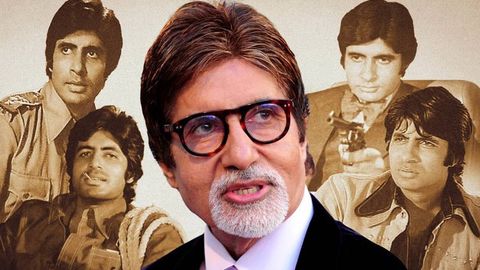 Amitabh Bachchan 83 yoshda: Parlament deputati bo‘lgan, bir o‘limdan qolgan, bedavo kasallikdan aziyat chekadigan aktyorning hayot yo‘li 