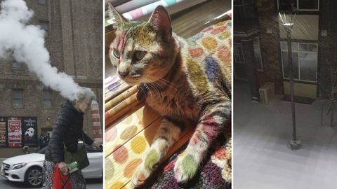 Fotoshopdek taassurot qoldiradigan aqlbovarqilmas suratlar