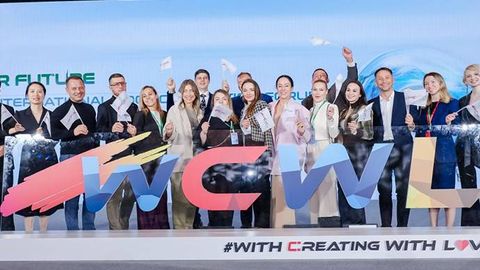 Уху шаҳрида Chery бренди учун йилнинг асосий воқеаси – 2025 Chery Brand User Summit бошланмоқда
