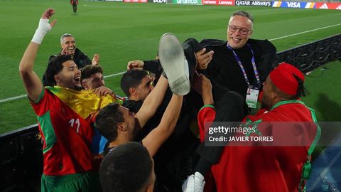 U-20 Жаҳон чемпионатида ноодатий карточка кўрсатилди (видео)
