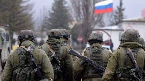 Украинага қарши ҳарбий ҳаракатларда қатнашган ўзбекистонлик 3 йилдан ортиққа қамалди