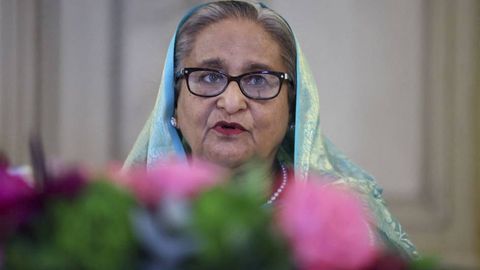 Bangladesh sobiq bosh vaziri qatl etilishi mumkin