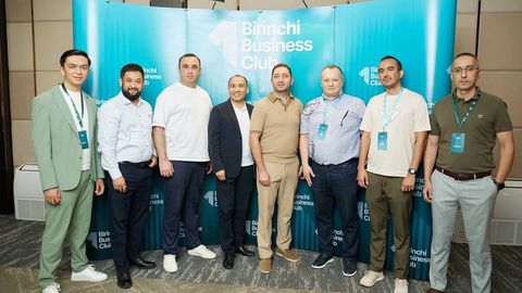 Ўзбекистонда Birinchi Business Club – ўзбекзабон тадбиркорларнинг ҳамжамияти иш бошламоқда
