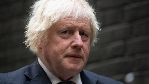 Buyuk Britaniya sobiq bosh vaziri ChatGPT yordamida kitob yozayotganini tan oldi